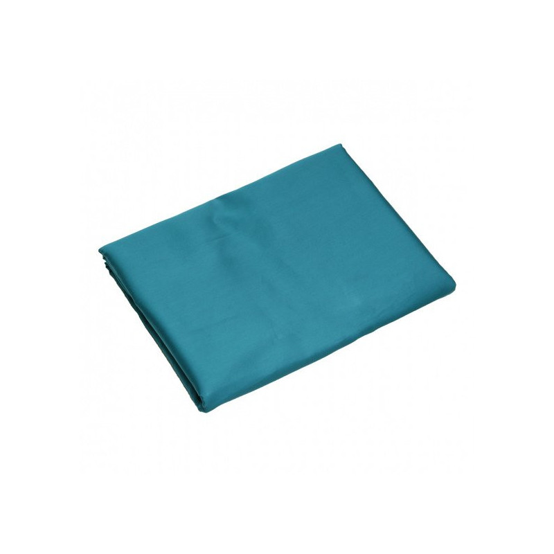 PREMIUM kummiga satäänlina TEAL BLUE