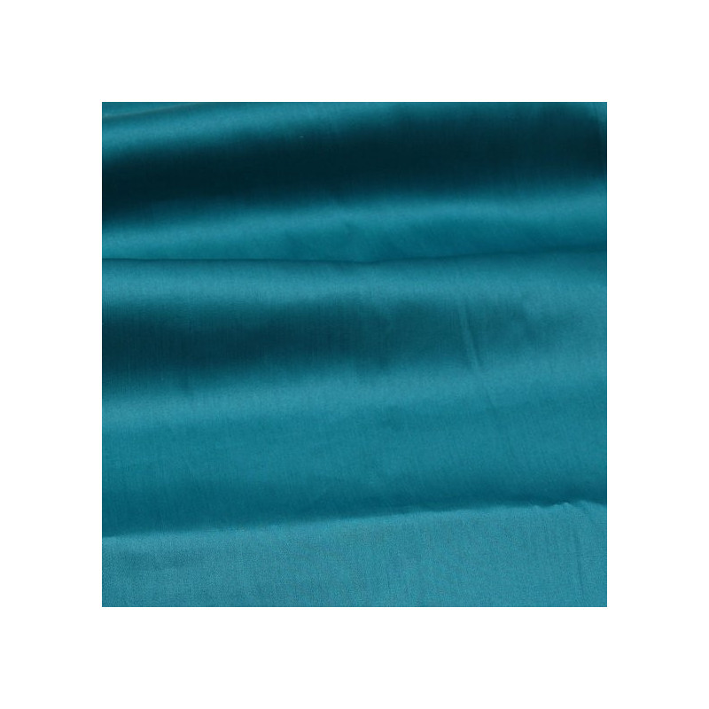 PREMIUM kummiga satäänlina TEAL BLUE