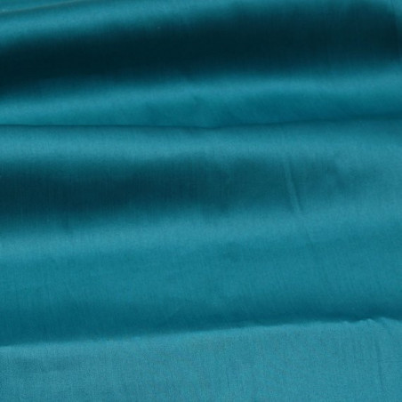 PREMIUM kummiga satäänlina TEAL BLUE hind