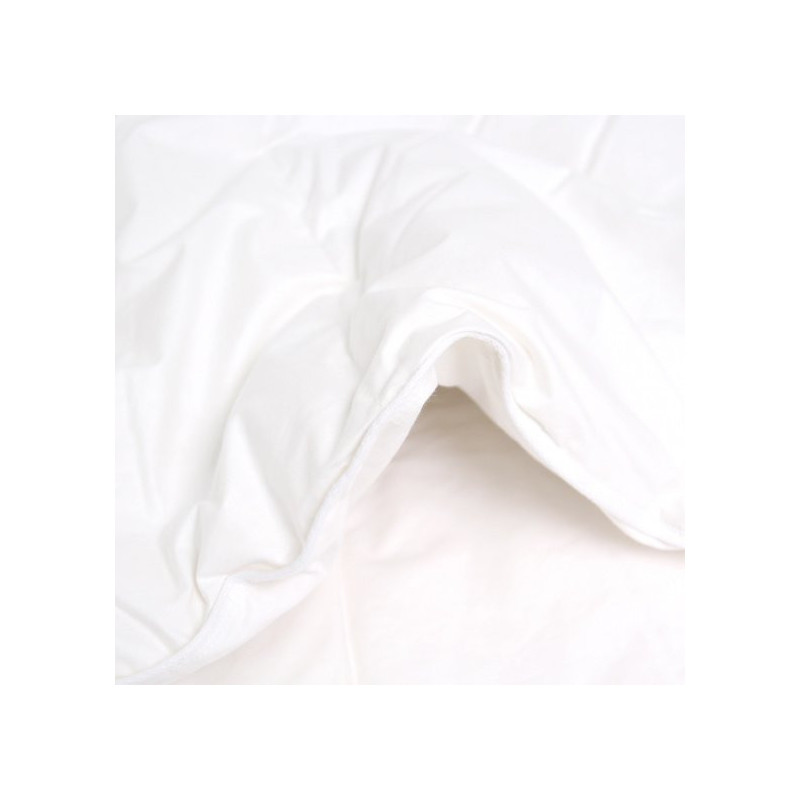 Suvine laste voodi komplekt (90% udusulgi, 10% sulgi) (tekk+padi)