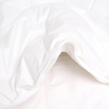 Suvine laste voodi komplekt (90% udusulgi, 10% sulgi) (tekk+padi) hind