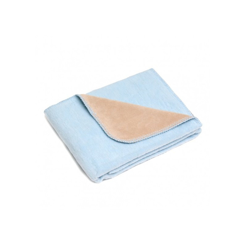 Puuvillane pleed SKY