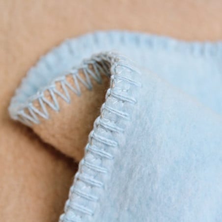 Puuvillane pleed SKY hind