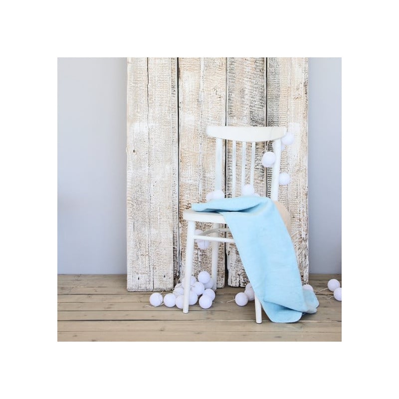 Puuvillane pleed SKY