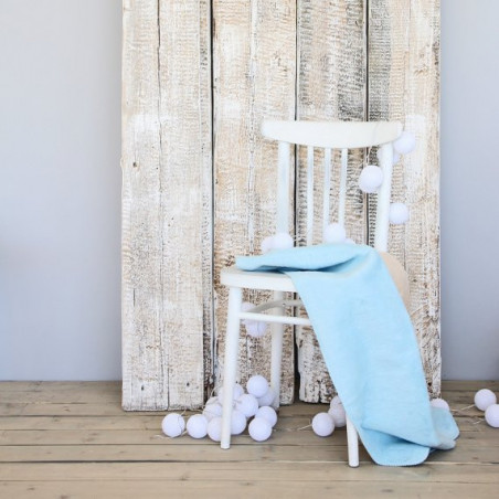 Puuvillane pleed SKY