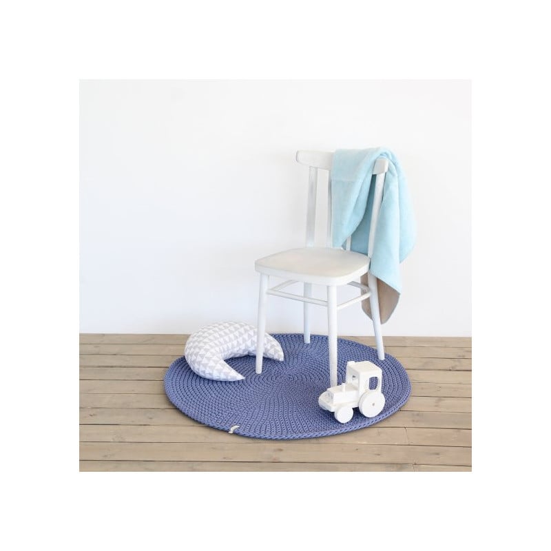 Puuvillane pleed SKY