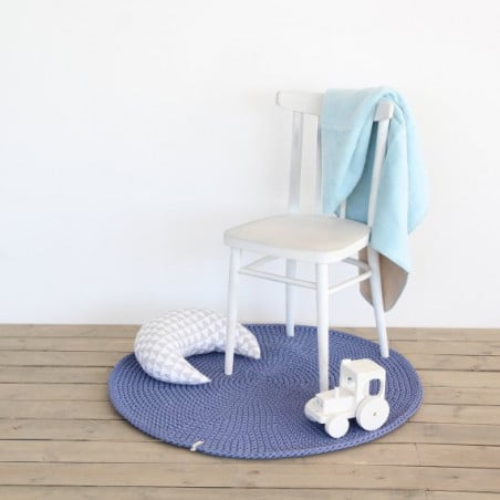 Puuvillane pleed SKY