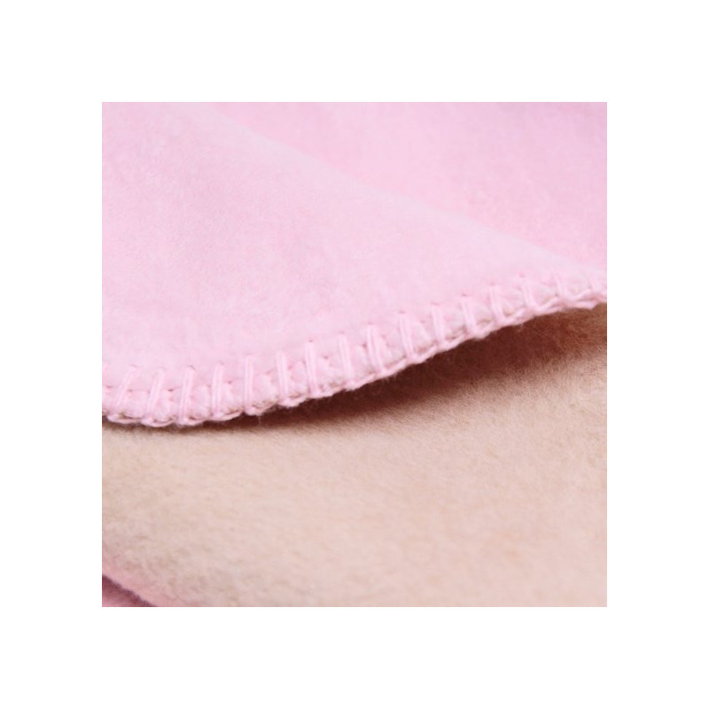 Puuvillane pleed MILKSHAKE