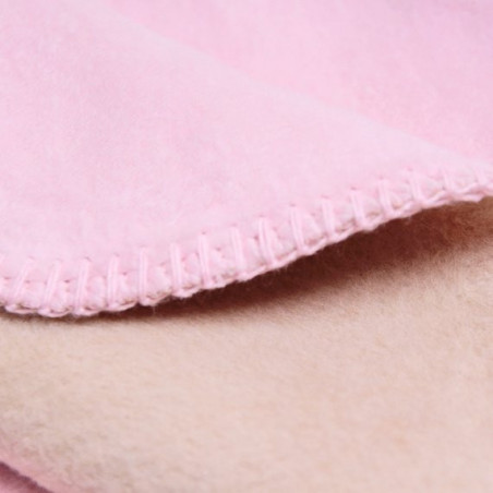 Puuvillane pleed MILKSHAKE hind