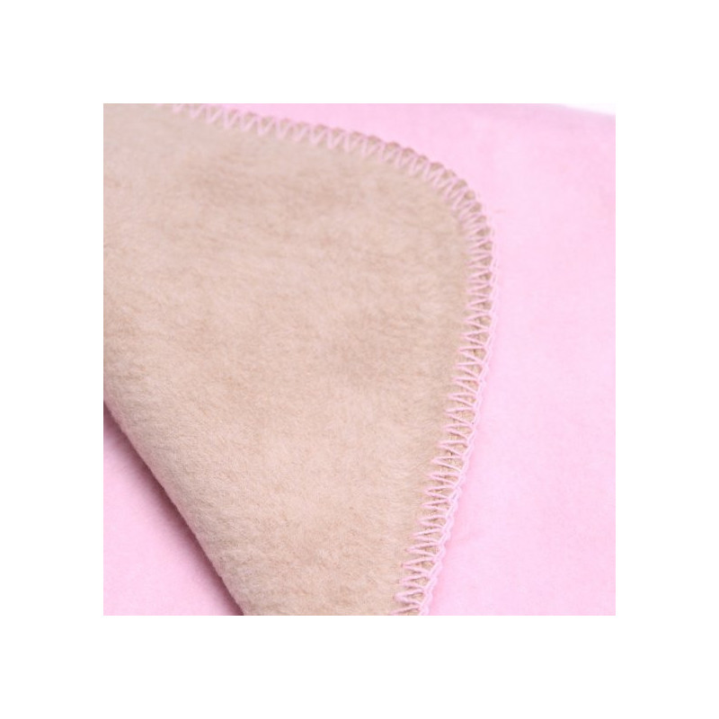 Puuvillane pleed MILKSHAKE