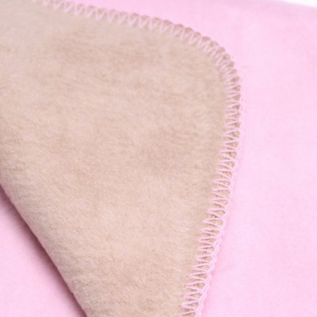 Puuvillane pleed MILKSHAKE interneti teel