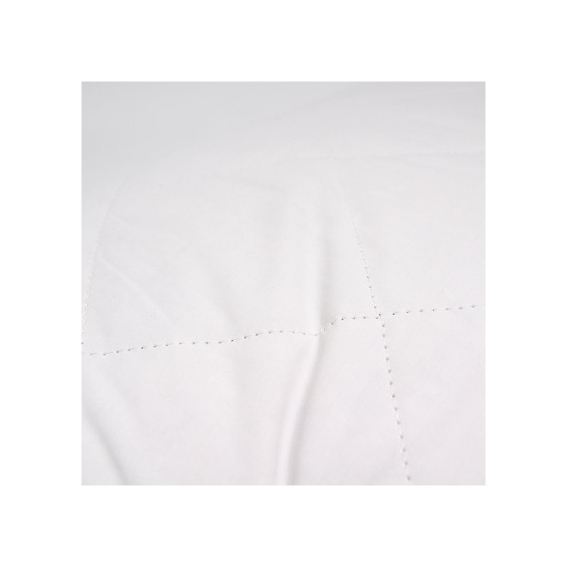 Luksuslik padi õmmeldakse siidist