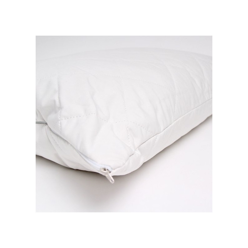 Luksuslik padi õmmeldakse siidist