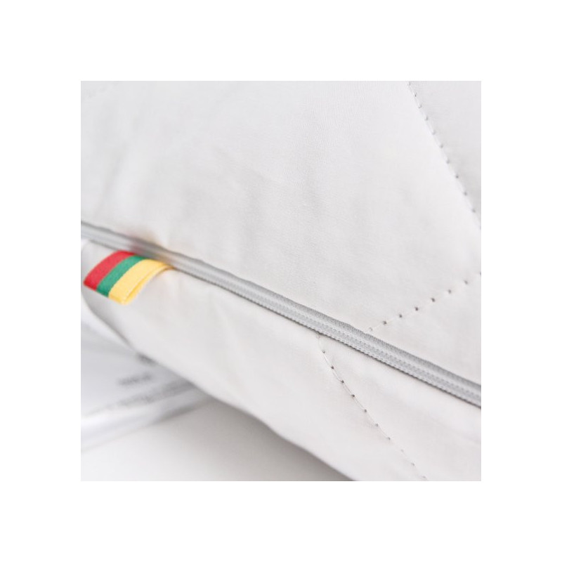 Luksuslik padi õmmeldakse siidist