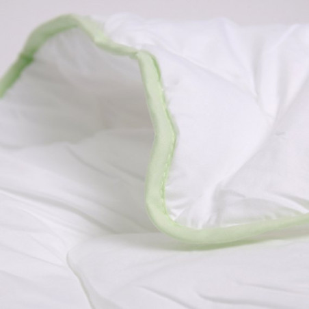 Laste voodi komplekt ALOE VERA (tekk+padi) hind