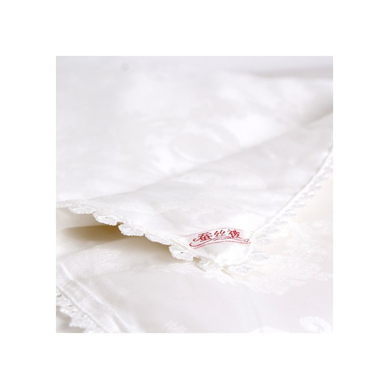 Tencel tekk Mulberry siidiga