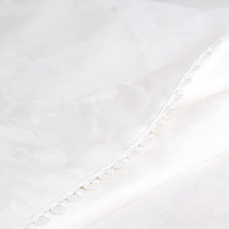 Tencel tekk Mulberry siidiga