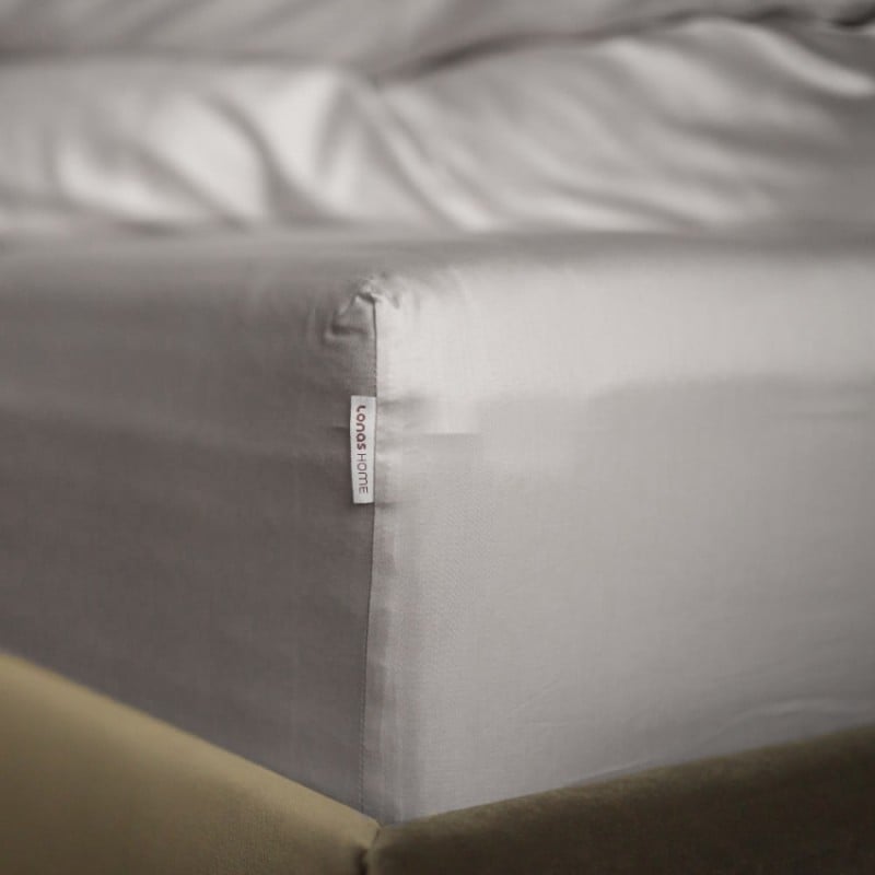 Kummiga voodilina ELEGANTE SARE