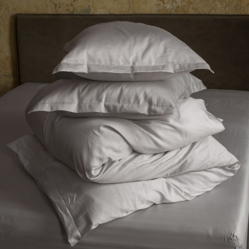 Kummiga voodilina ELEGANTE SARE