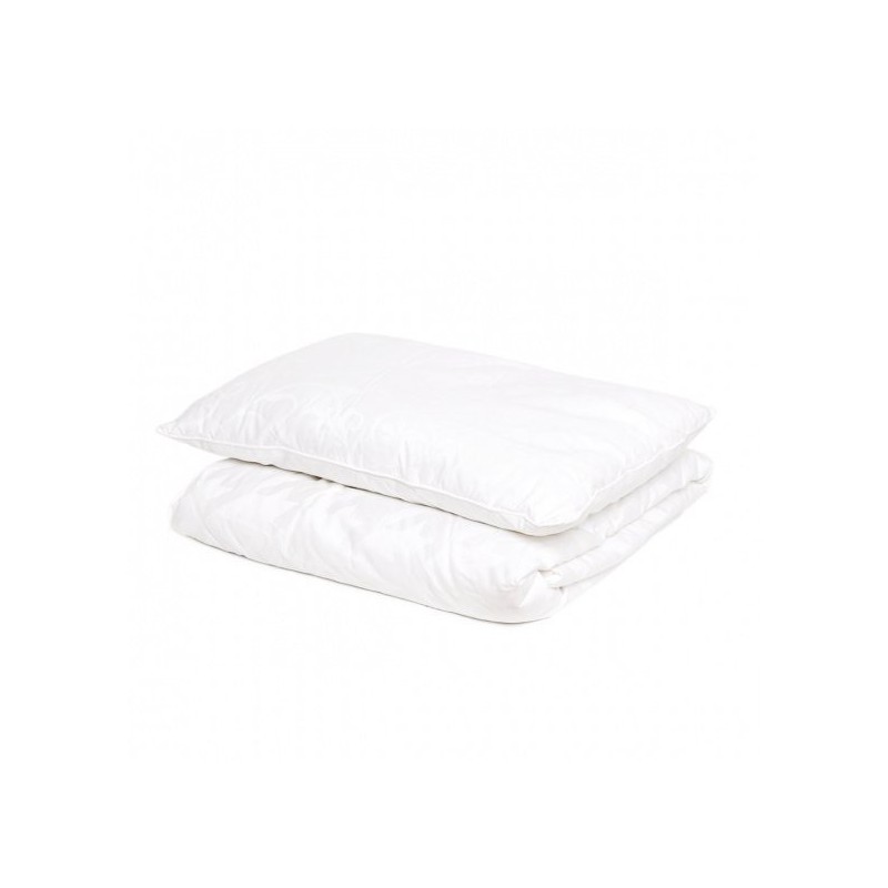 Mulberry siidi täidisega lastekomplekt