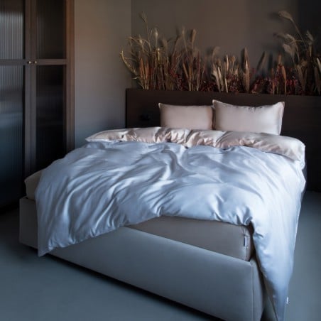 BOHEMIA SHINE PREMIUM satäänist voodipesu komplekt