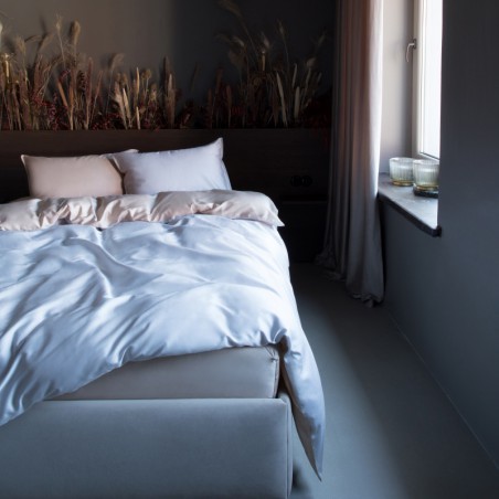 BOHEMIA SHINE PREMIUM satäänist voodipesu komplekt hind