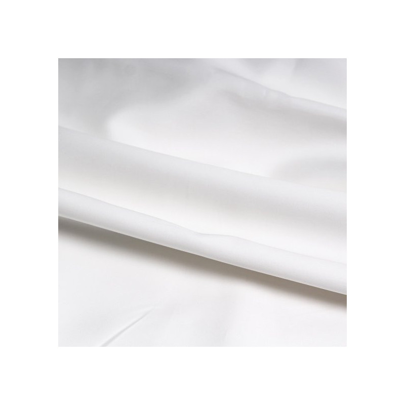 PREMIUM kummiga satäänlina COCONUT WHITE