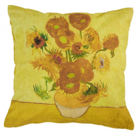 Dekoratiivne padi Van Gogh Museum Sunflower Yellow