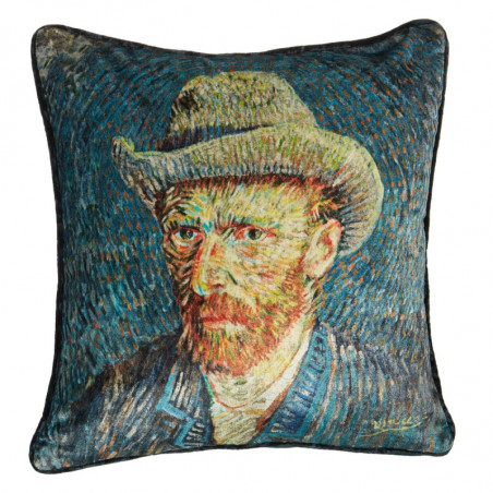 Dekoratiivne padi Van Gogh...