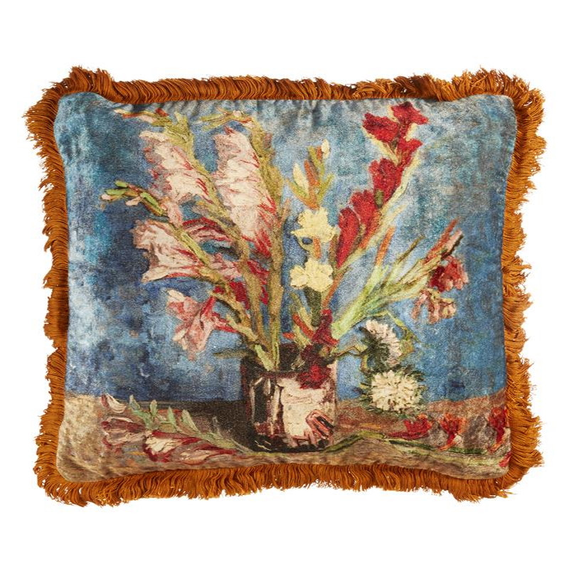 Dekoratiivne padi Van Gogh Museum Gladiolus Multi