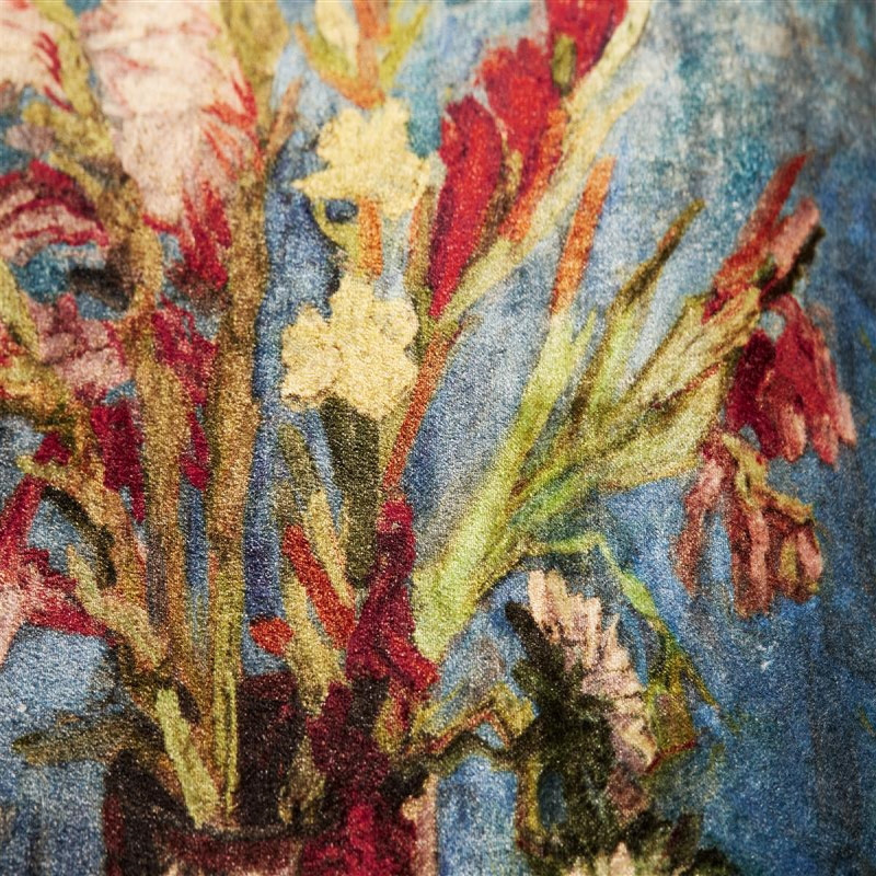 Dekoratiivne padi Van Gogh Museum Gladiolus Multi