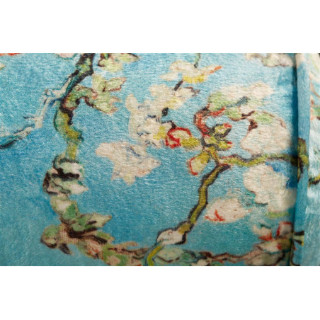 Dekoratiivne padi Van Gogh Museum Fleurir Blue hind