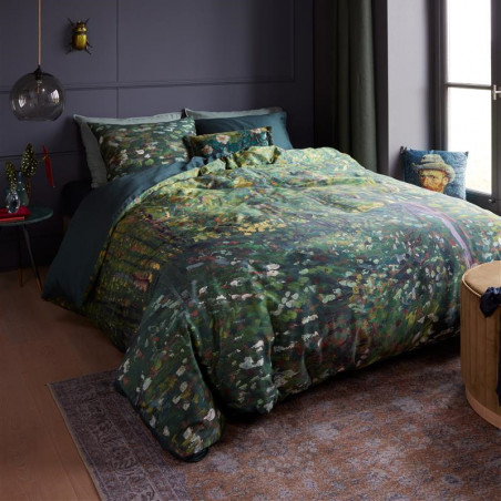 Trees Green Voodipesukomplekt interneti teel