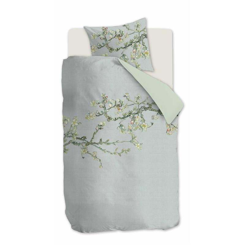 Blossom Grey Voodipesukomplekt