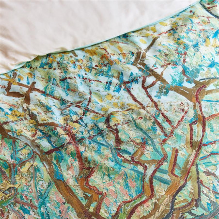 Orchard Natural Voodipesukomplekt interneti teel