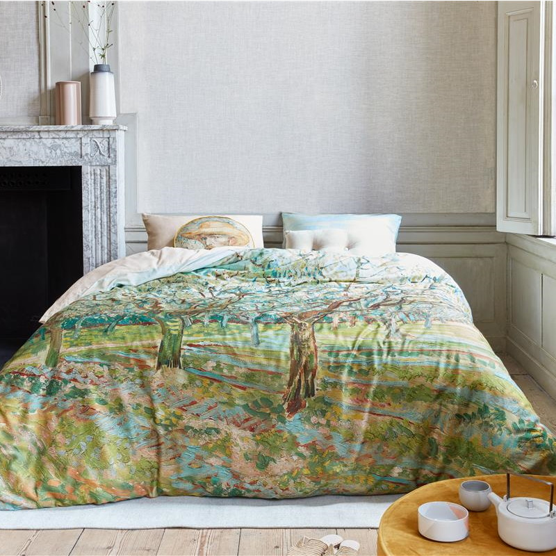 Orchard Natural Voodipesukomplekt