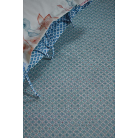 Voodilina Startile Light Blue hind