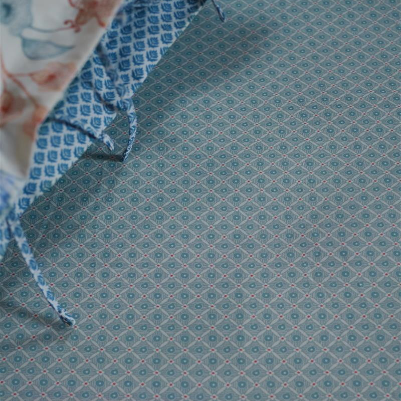 Voodilina Startile Light Blue