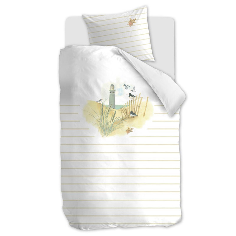 Summer Tide Natural Voodipesukomplekt