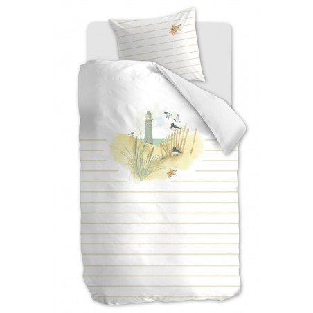 Summer Tide Natural Voodipesukomplekt