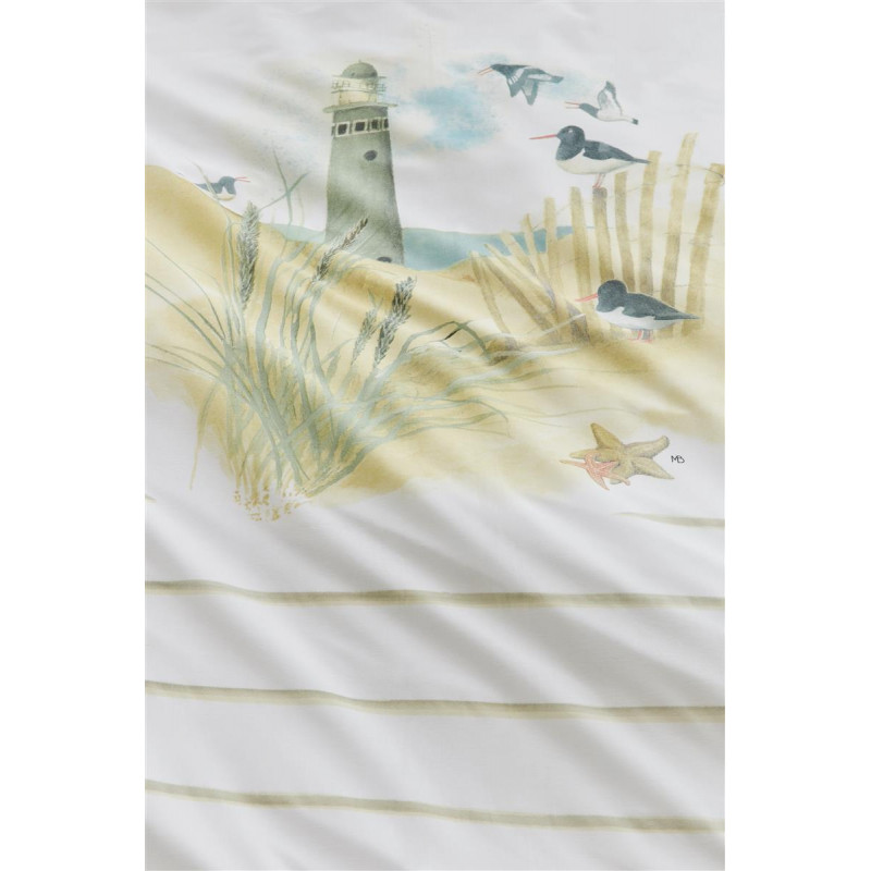 Summer Tide Natural Voodipesukomplekt