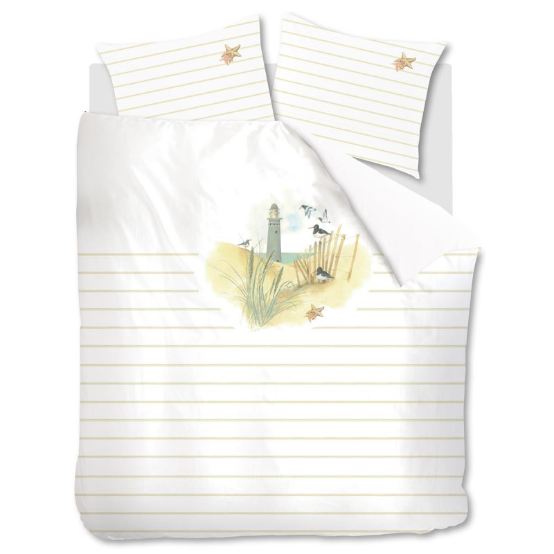 Summer Tide Natural Voodipesukomplekt