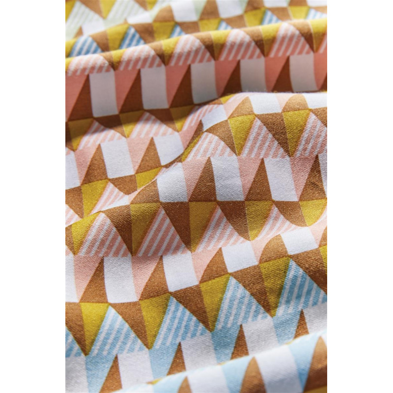 KARDOL Rhythm Multi Voodipesukomplekt