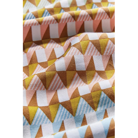 KARDOL Rhythm Multi Voodipesukomplekt