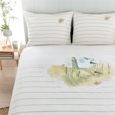 Summer Tide Natural Voodipesukomplekt