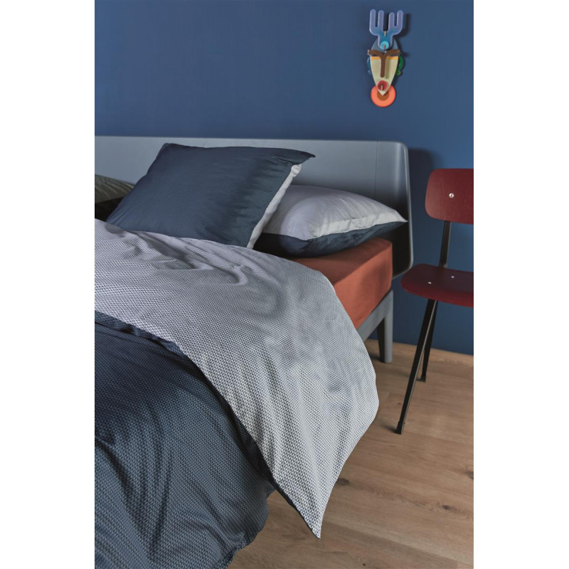 Voodipesukomplekt Innovative Blue