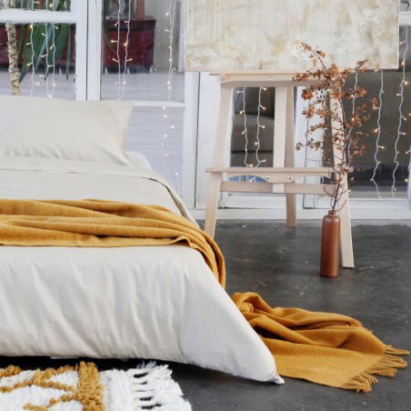 EXCLUSIVE LATTE PREMIUM satiinist padjapüür