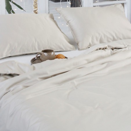 EXCLUSIVE LATTE PREMIUM satiinist padjapüür