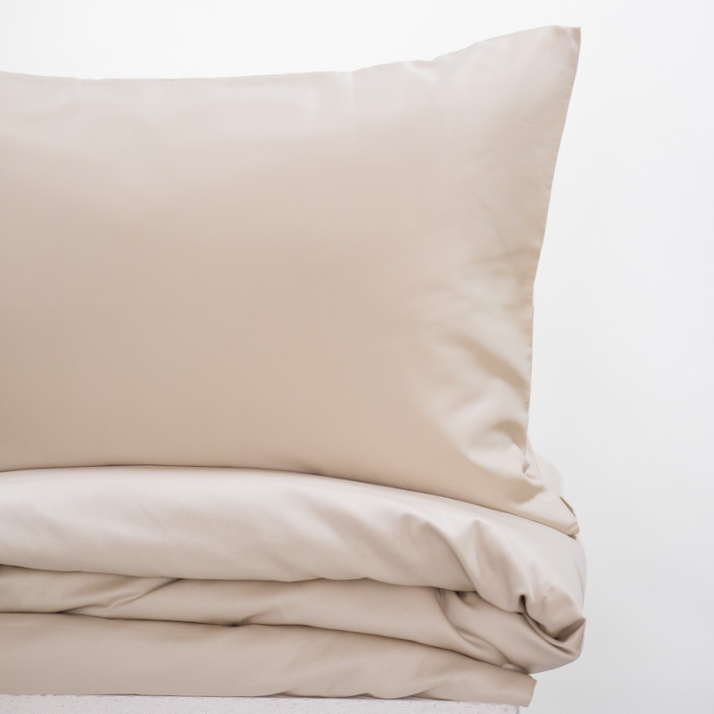 EXCLUSIVE LATTE PREMIUM satiinist padjapüür