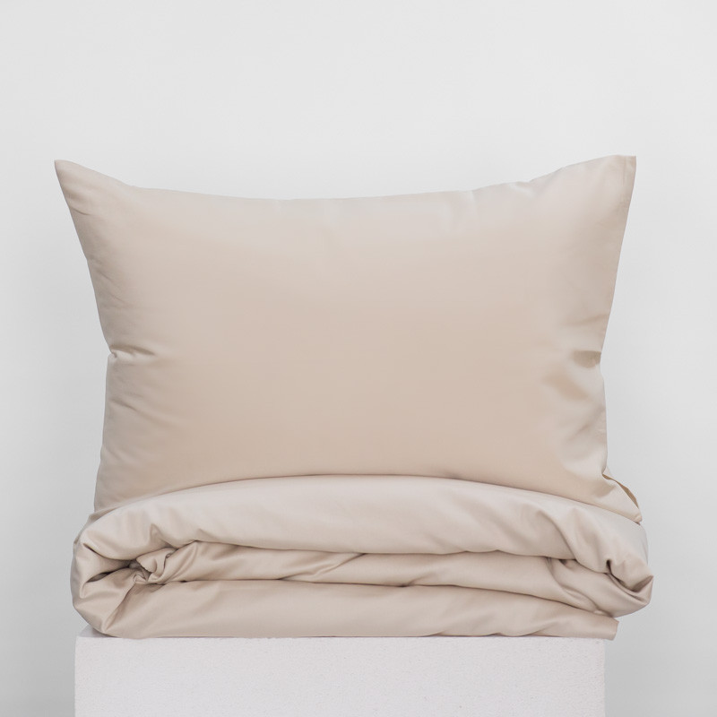 EXCLUSIVE LATTE PREMIUM satiinist padjapüür